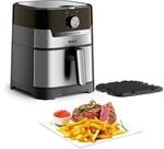EY501D Easy Fry & Grill XL Hei&szlig;luftfritteuse