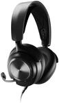 Arctis Nova Pro X, Schwarz Gaming-Headset