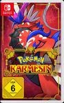 Pok&eacute;mon Karmesin Nintendo Switch-Spiel