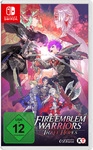 Fire Emblem Warriors: Three Hopes Nintendo Switch-Spiel