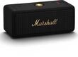 Emberton II Black & Brass Bluetooth-Lautsprecher