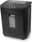 "Aktenvernichter ""Premium AutoM120"", Schredder mit Sicherheitsstufe E3 P4 T4