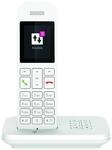 Sinus A12 Wei&szlig; Schnurloses Telefon