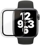 Displayschutz Full Body Apple Watch Series 4 | 5 | 6 | SE 40mm | Transparent (3642)