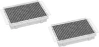 DKFS 31-P Active AirClean Geruchsfilter mit Aktivkohle&nbsp;