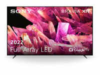 XR85X90KAEP Full Array LED TV