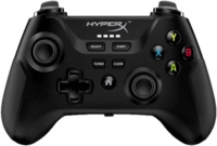 Clutch Wireless schwarz Controller