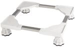 Waschmaschinen-Untergestell, verstellbar, 13-18 cm H&ouml;he, 150kg Traglast...