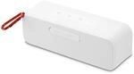 "Bluetooth&reg;-Lautsprecher ""PowerBrick 2.0"", spritzwassergesch&uuml;tzt, 8 W, Wei&szlig;