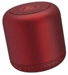 "Bluetooth&reg;-Lautsprecher ""Drum 2.0"", 3,5 W, Rot (00188216)"