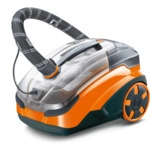 Pet & Family Parquet Pro Nass-/Trockensauger