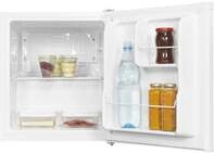 KB05-V-040E weiss Minik&uuml;hlschrank
