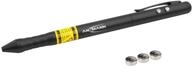 Laserpointer 4-in-1 schwarz
