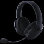 Barracuda X schwarz Gaming-Headset