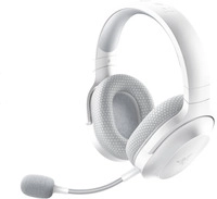 Barracuda X Mercury White Gaming-Headset
