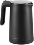 Enfinigy 1 Liter Schwarz Wasserkocher