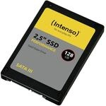 "2,5"" SSD SATA III 128GB Performance 550 MB/Sek Interne SSD-Festplatte"