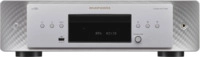 CD 60 CD-Player silber-gold