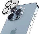 Picture Perfect Kameraschutz Apple iPhone 13 Pro | Pro Max (0384) Schutzglas