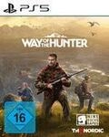 Way of the Hunter PS5-Spiel