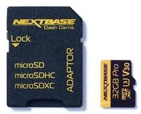 32GB micro SDXC Speicherkarte