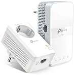 TL-WPA7619 KIT - 1.000 Mbit/s WLAN Powerline Kit