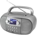 Boombox SCD7600 Titan