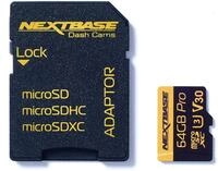 64GB micro SDXC Speicherkarte