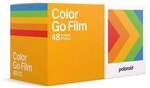 Go Film Pack x48 Sofortbildkamera-Filme