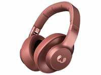Bluetooth®-Over-Ear-Kopfhörer "Clam", Safari Red (00217539)