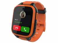 XGO3 Kinder-Smartwatch orange Smartwatch