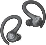 GO Air Sport / GO SPORT+ True Wireless graphite In-Ear Kopfh&ouml;rer