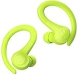 GO SPORT+ True Wireless Neon Yellow In-Ear Kopfh&ouml;rer