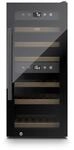 WineExclusive 24 Smart Weintemperierschrank