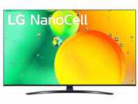 55NANO766QA Nanocell TV