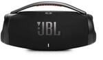 BOOMBOX 3 schwarz Bluetooth-Lautsprecher