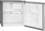 Minik&uuml;hlschrank KB 7245 Silber