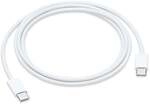 USB-C Ladekabel (1 m) wei&szlig;