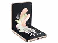 Galaxy Z Flip4 128GB 5G Pink Gold Smartphone