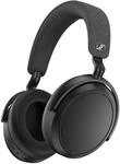 MOMENTUM 4 Wireless Black Over-Ear Kopfh&ouml;rer