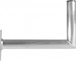 TechniPlus 45 Alu Wandhalter