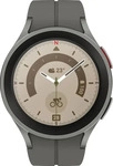 Samsung SM-R920NZTADBT, Samsung Galaxy Watch5 Pro Gray Titanium Smartwatch
