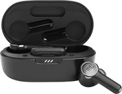 Quantum True Wireless Stereo, Schwarz In-Ear Kopfh&ouml;rer
