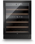 WineChef Pro 40 black Weink&uuml;hlschrank