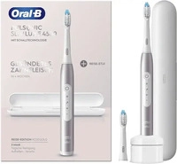 Oral-B 305569, Oral-B Pulsonic Slim Luxe Rosegold Schallzahnb&uuml;rste
