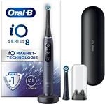 iO Series 8 Black Onyx Zahnb&uuml;rste