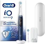 iO Series 7 Sapphire Blue Zahnb&uuml;rste