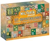 PLAYMOBIL 71006 WILTOPIA Adventskalender