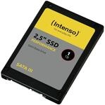 "2,5"" SSD SATA III 1TB Performance 550 MB/Sek Interne SSD-Festplatte"