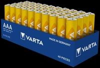 Longlife 40 St&uuml;ck Batterie